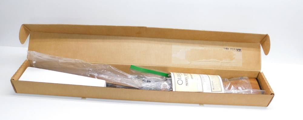 Daisy Legacy Model 2202 Bolt Action Rifle .22 LR PARTS GUN Used NO RESERVE-img-16