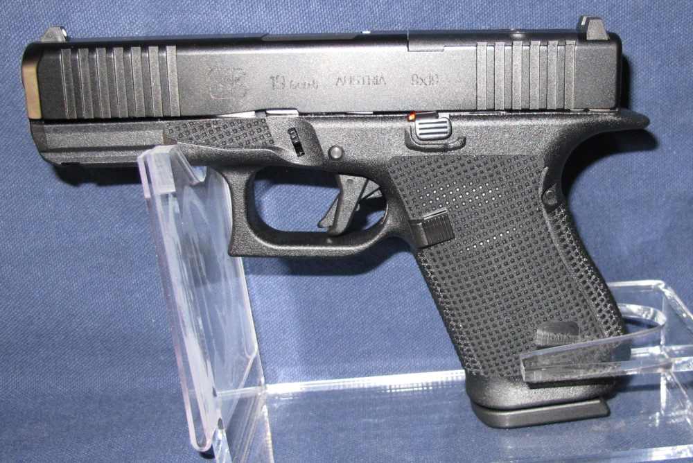 Glock 19 Gen 6 NIB-img-1
