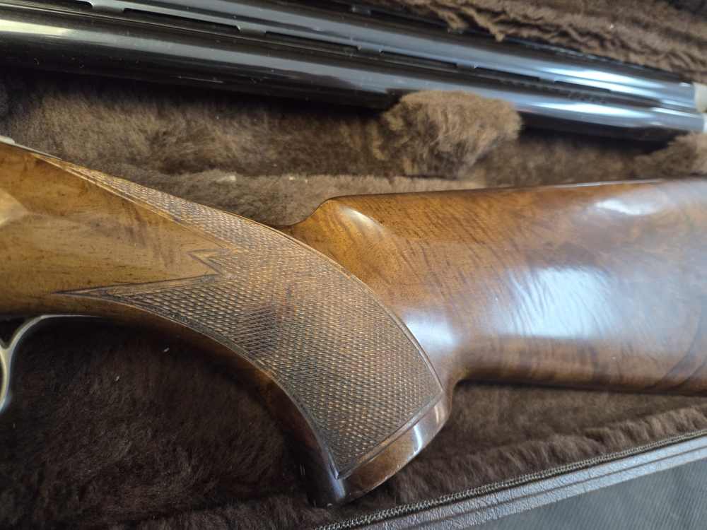 Browning Invector plus citori XS SKEET BEAUTIFUL CONDITION 12ga 30" Trap/sk-img-33