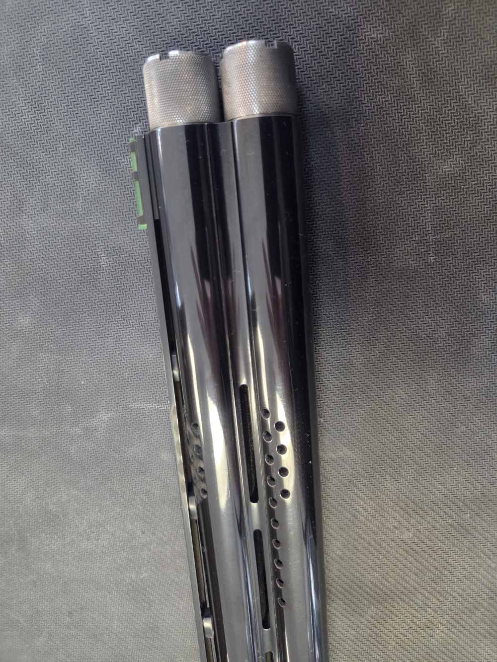 Browning Invector plus citori XS SKEET BEAUTIFUL CONDITION 12ga 30" Trap/sk-img-29