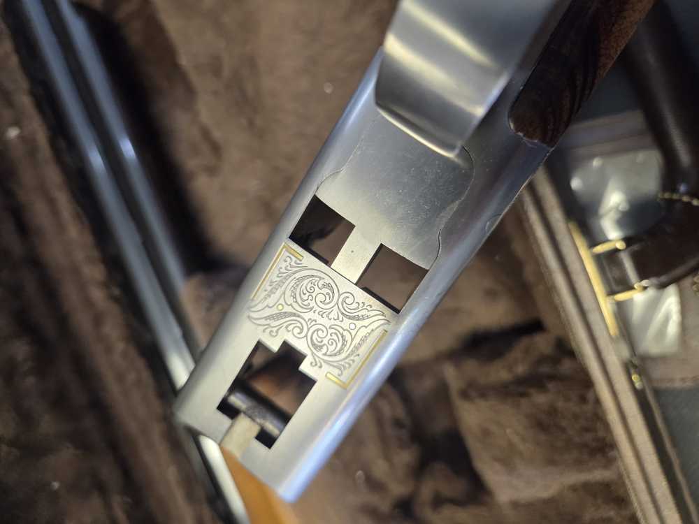 Browning Invector plus citori XS SKEET BEAUTIFUL CONDITION 12ga 30" Trap/sk-img-39