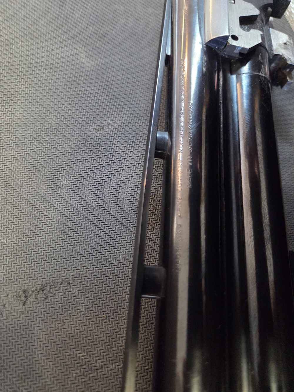 Browning Invector plus citori XS SKEET BEAUTIFUL CONDITION 12ga 30" Trap/sk-img-28