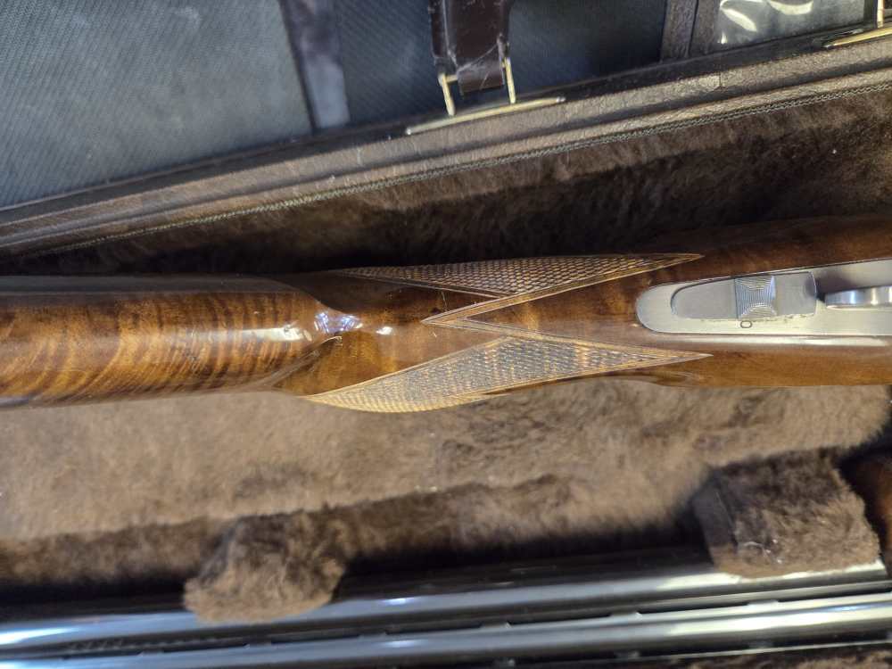 Browning Invector plus citori XS SKEET BEAUTIFUL CONDITION 12ga 30" Trap/sk-img-16