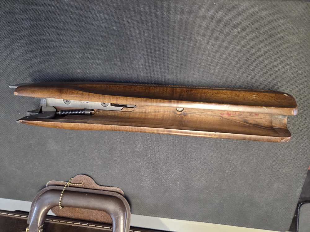 Browning Invector plus citori XS SKEET BEAUTIFUL CONDITION 12ga 30" Trap/sk-img-13