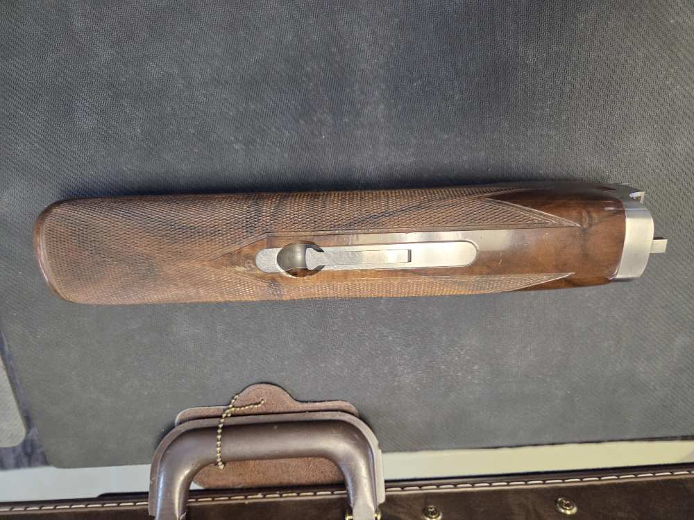 Browning Invector plus citori XS SKEET BEAUTIFUL CONDITION 12ga 30" Trap/sk-img-12