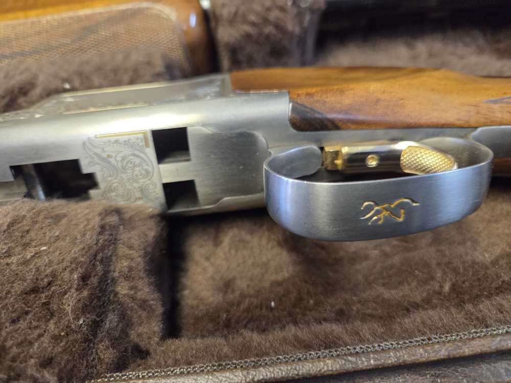 Browning Invector plus citori XS SKEET BEAUTIFUL CONDITION 12ga 30" Trap/sk-img-30