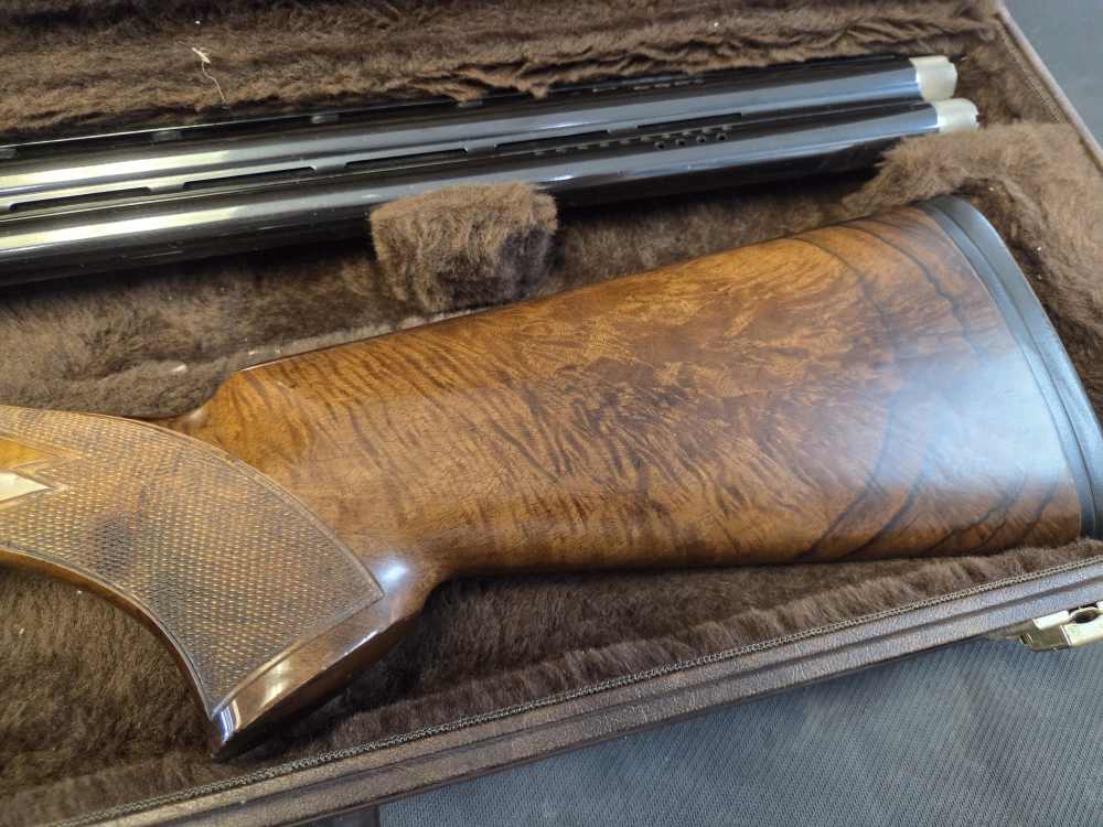 Browning Invector plus citori XS SKEET BEAUTIFUL CONDITION 12ga 30" Trap/sk-img-6