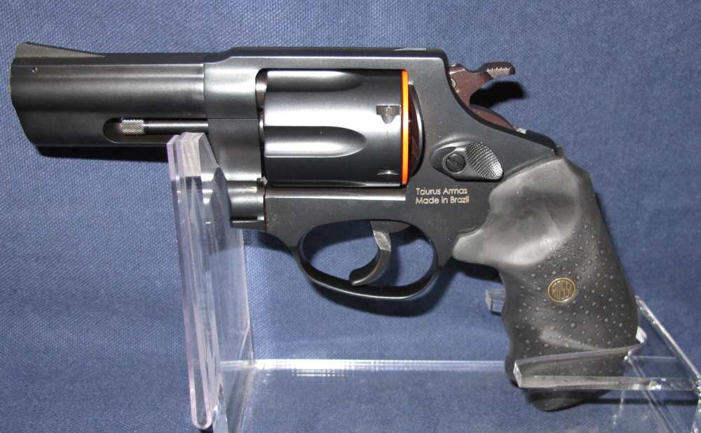 Rossi RP63 NIB-img-1