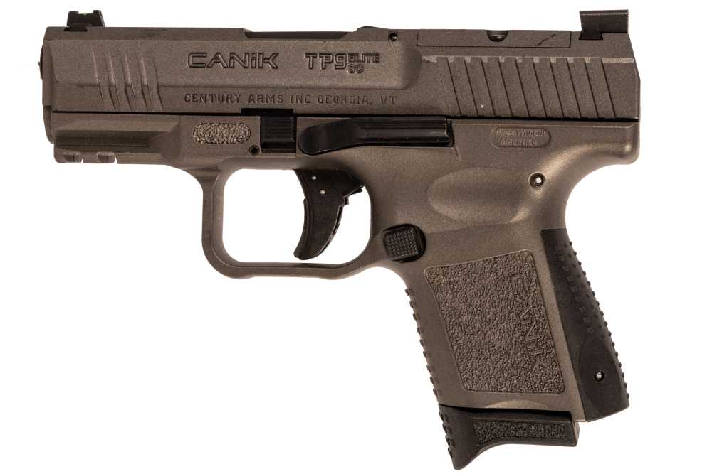 Canik TP9 Elite SC 9mm Durys # 42016-img-8