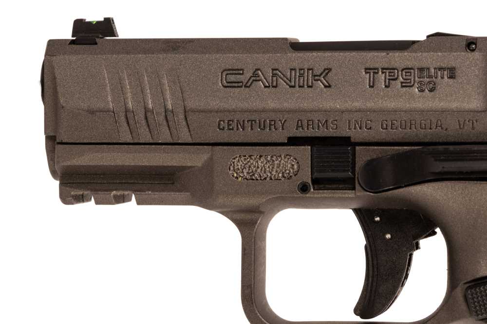 Canik TP9 Elite SC 9mm Durys # 42016-img-5
