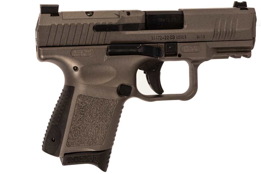 Canik TP9 Elite SC 9mm Durys # 42016-img-1