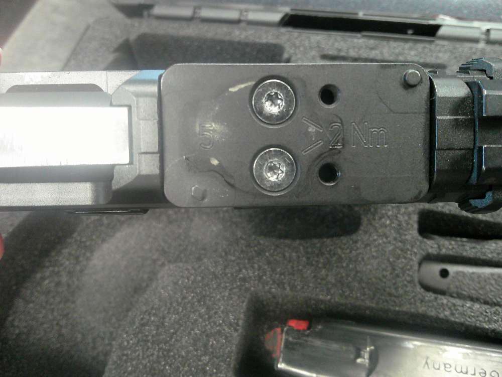 Heckler & Koch VP9 9mm-img-2