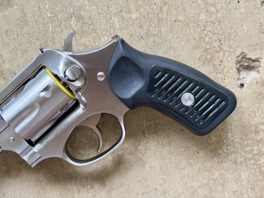 2009 Ruger SP101 3" .327 Federal Magnum Early Production LNIB-img-6