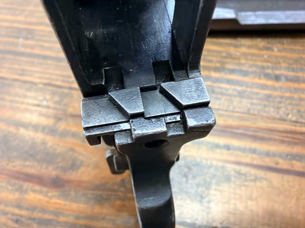 National Postal Meter M1 Carbine 30 Carbine Mfg. 1944 WW2-img-46