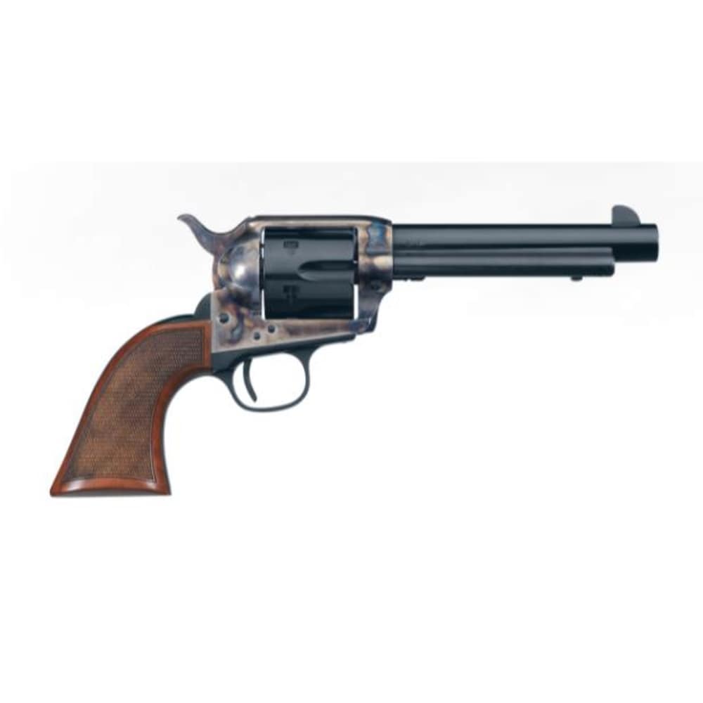 Uberti 1873 Cattleman El Patrón 357 Mag Revolver #345173-img-0