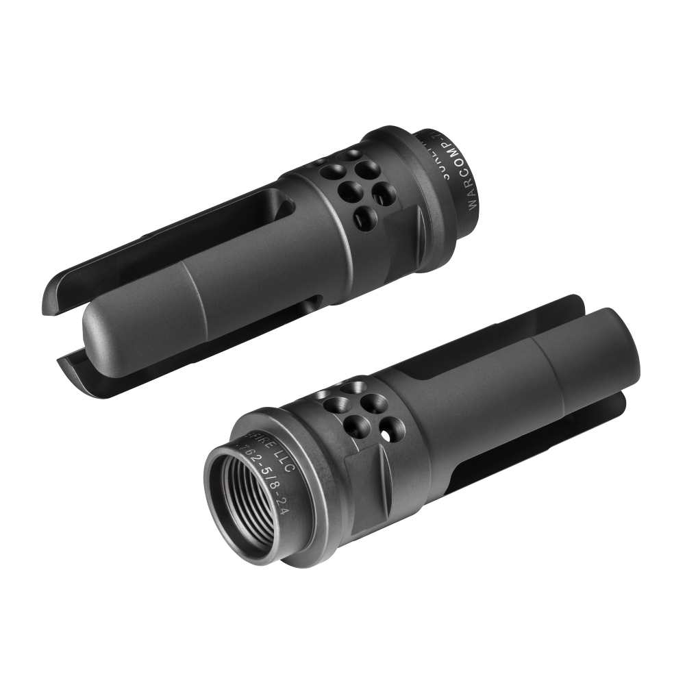 Surefire warcomp fh 7.62mm 5-8x24-img-0