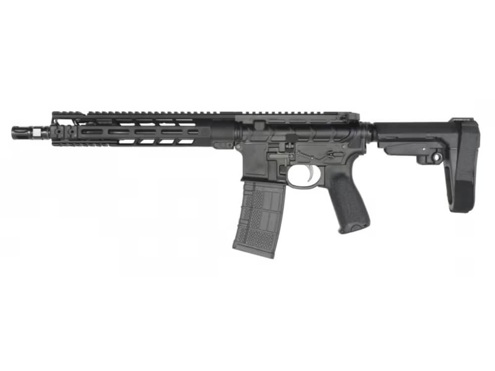 PWS MK111 MOD 2-M PISTOL .223 WYLDE-img-1
