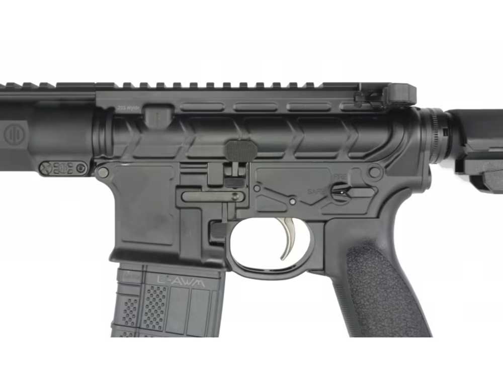 PWS MK111 MOD 2-M PISTOL .223 WYLDE-img-3