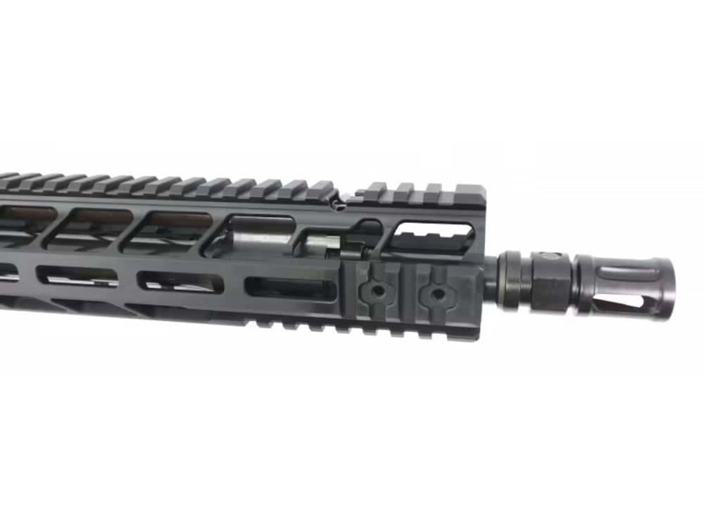 PWS MK111 MOD 2-M PISTOL .223 WYLDE-img-4