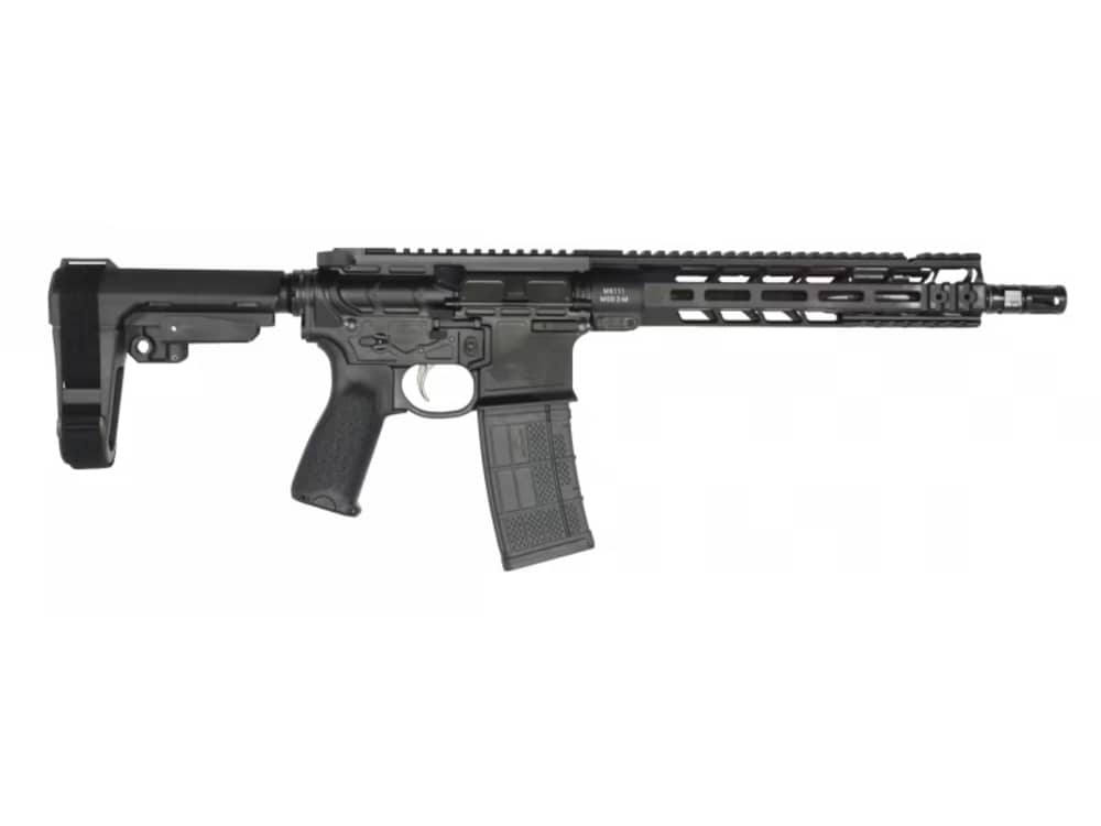 PWS MK111 MOD 2-M PISTOL .223 WYLDE-img-0