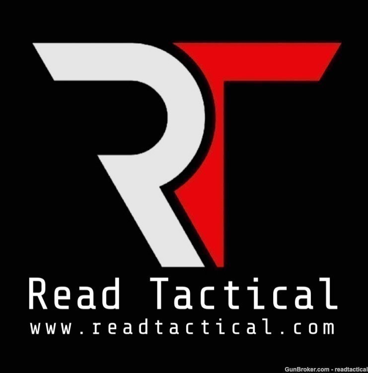 SDS RADIKAL MKX-3 12GA 19 TB CT AR STYLE 2 5RD-img-1