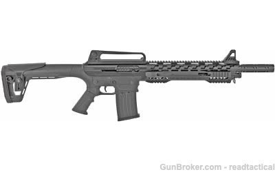 SDS RADIKAL MKX-3 12GA 19 TB CT AR STYLE 2 5RD-img-0
