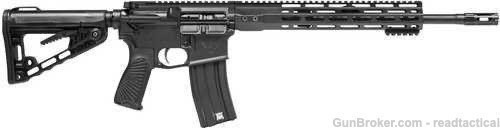 Wilson Combat Protector Carbine Semi-Automatic 5.56 NATO 16.25" Barrel-img-0