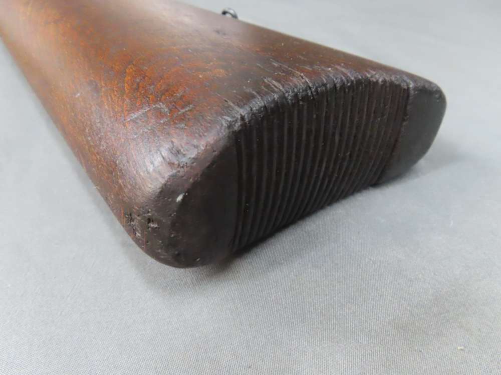 WWII ERA GERMAN HAENEL SPORT MODELL 33 JUNIOR AIR TRAINING RIFLE-img-14