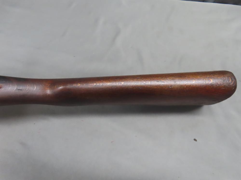 WWII ERA GERMAN HAENEL SPORT MODELL 33 JUNIOR AIR TRAINING RIFLE-img-10
