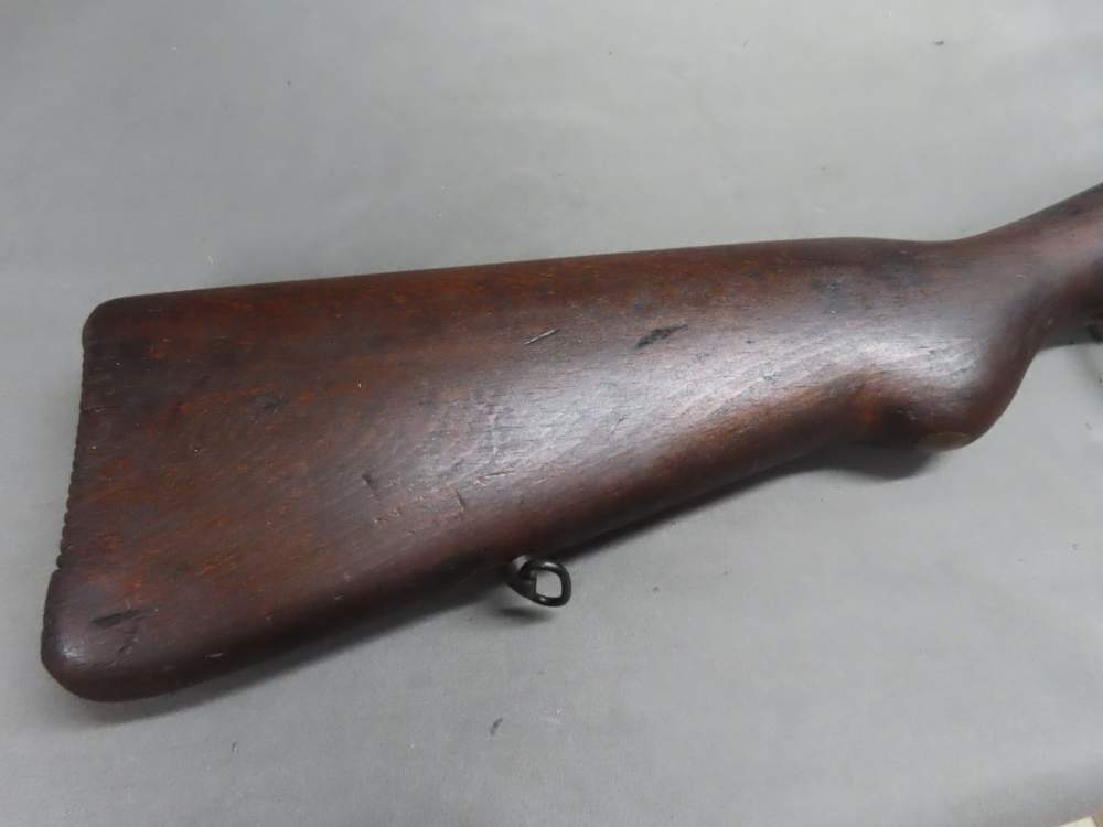 WWII ERA GERMAN HAENEL SPORT MODELL 33 JUNIOR AIR TRAINING RIFLE-img-13