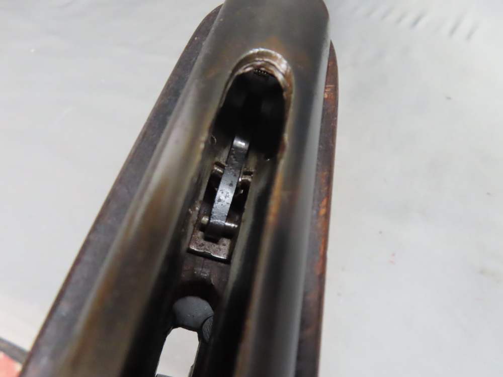 WWII ERA GERMAN HAENEL SPORT MODELL 33 JUNIOR AIR TRAINING RIFLE-img-15