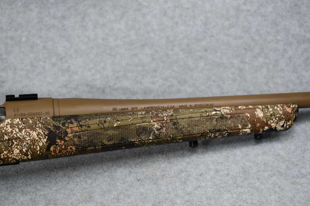 CVA Cascade 350 Legend Threaded Barrel-img-4