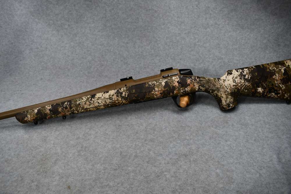 CVA Cascade 350 Legend Threaded Barrel-img-15