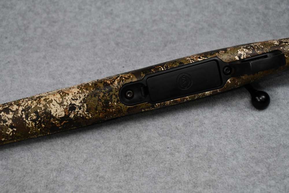 CVA Cascade 350 Legend Threaded Barrel-img-25