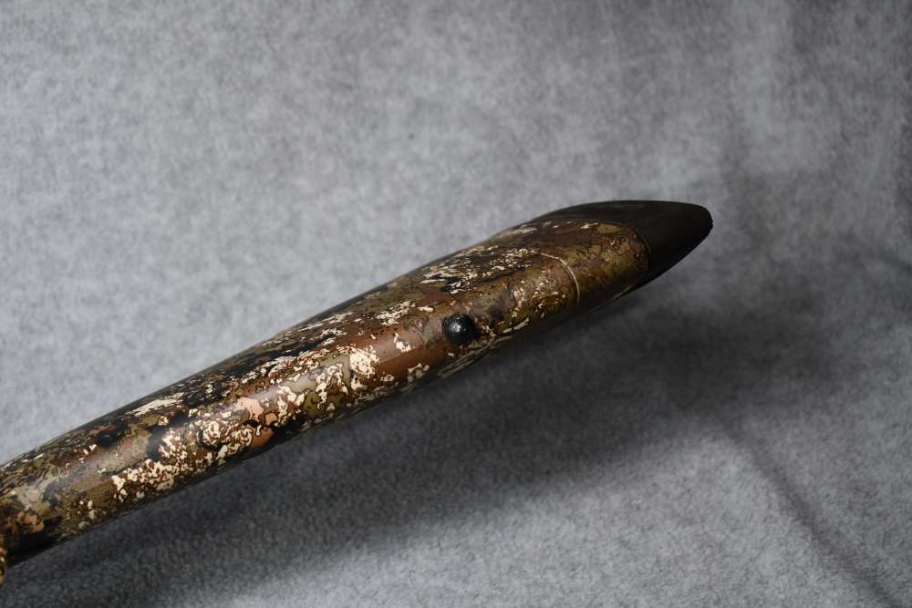 CVA Cascade 350 Legend Threaded Barrel-img-22