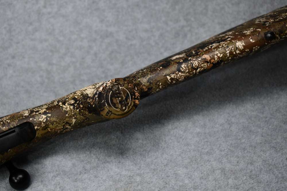 CVA Cascade 350 Legend Threaded Barrel-img-23