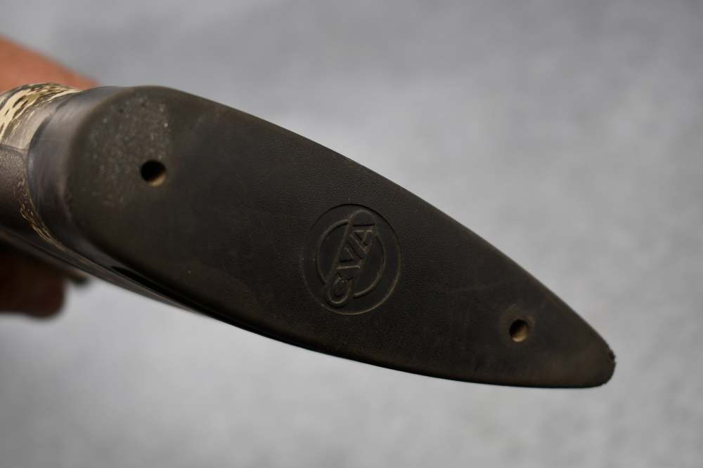 CVA Cascade 350 Legend Threaded Barrel-img-29