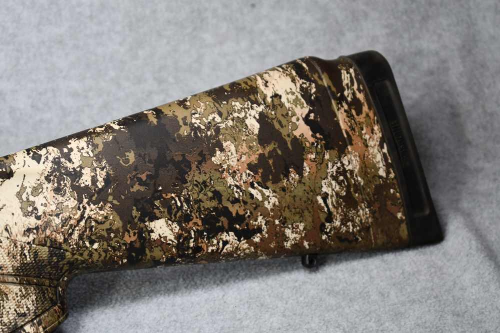 CVA Cascade 350 Legend Threaded Barrel-img-16