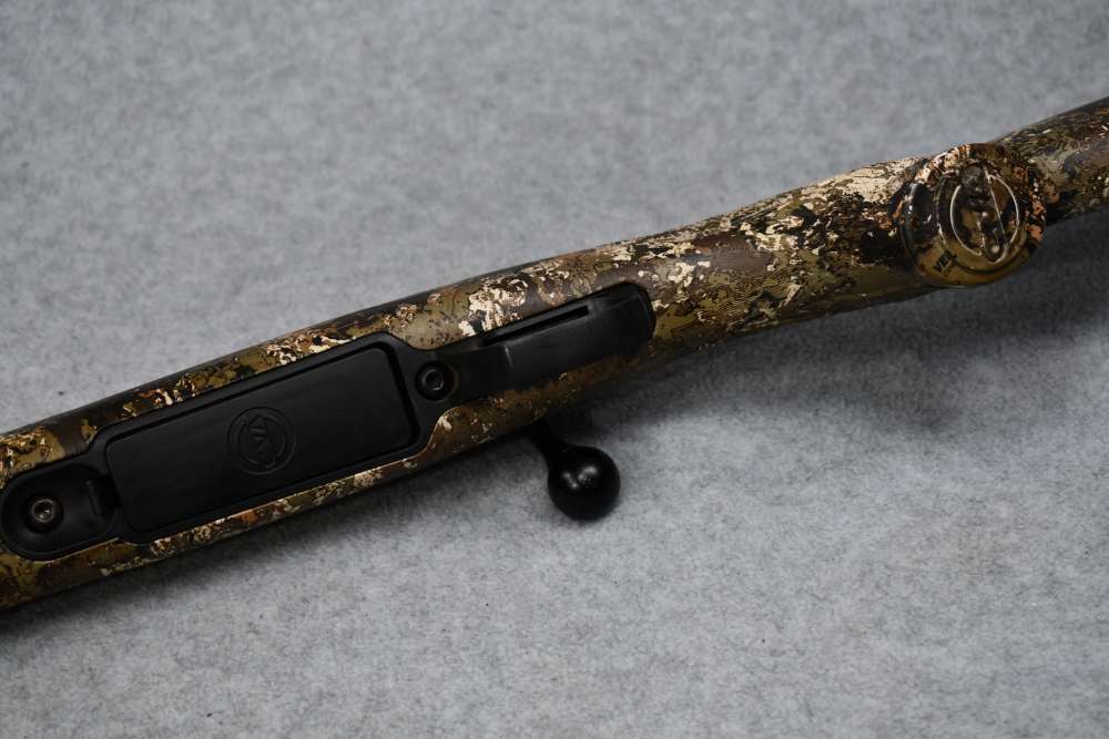 CVA Cascade 350 Legend Threaded Barrel-img-24