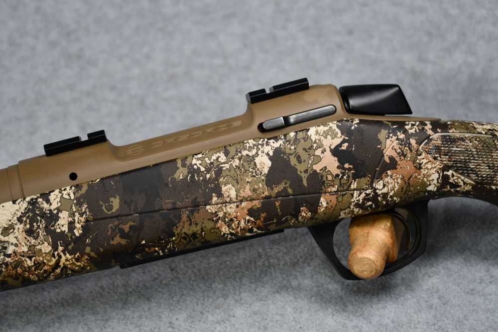 CVA Cascade 350 Legend Threaded Barrel-img-18