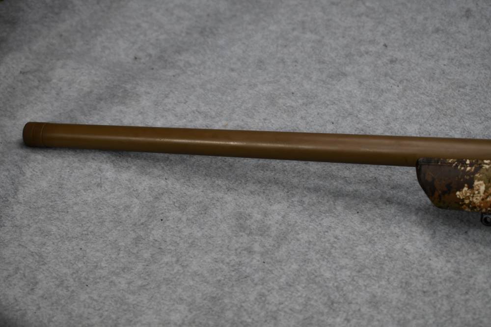 CVA Cascade 350 Legend Threaded Barrel-img-21