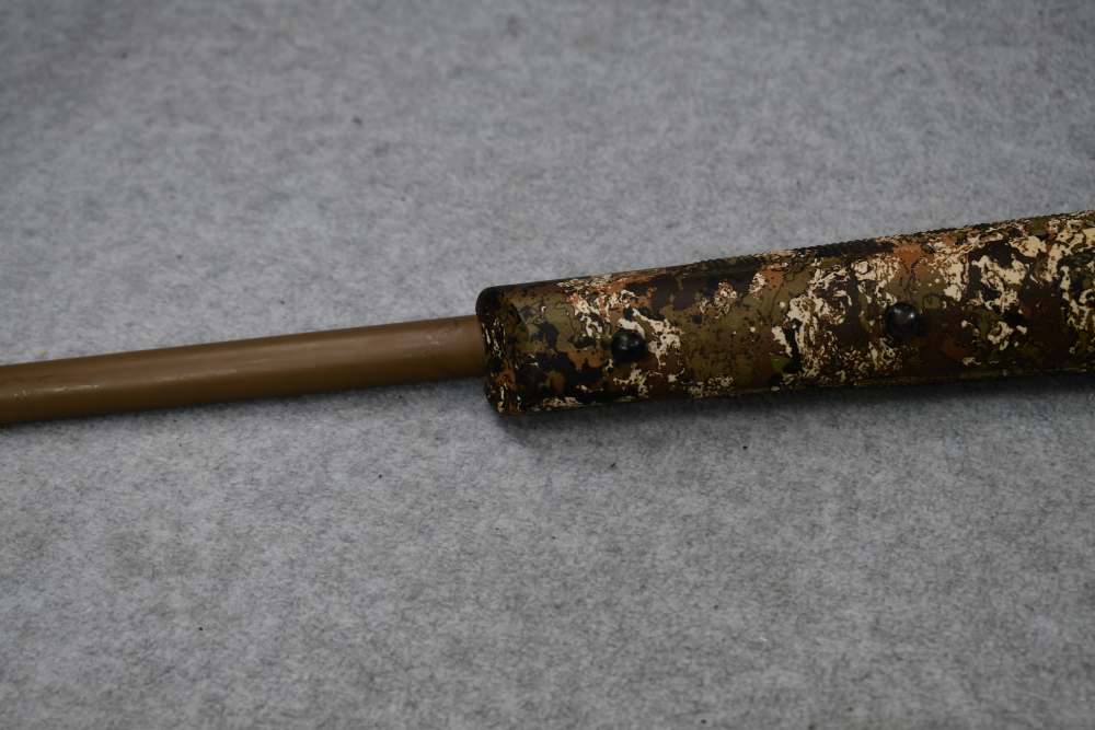 CVA Cascade 350 Legend Threaded Barrel-img-27