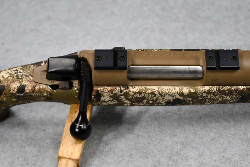 CVA Cascade 350 Legend Threaded Barrel-img-12