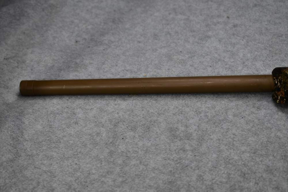 CVA Cascade 350 Legend Threaded Barrel-img-28
