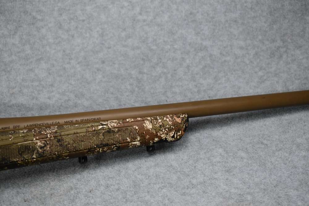 CVA Cascade 350 Legend Threaded Barrel-img-5