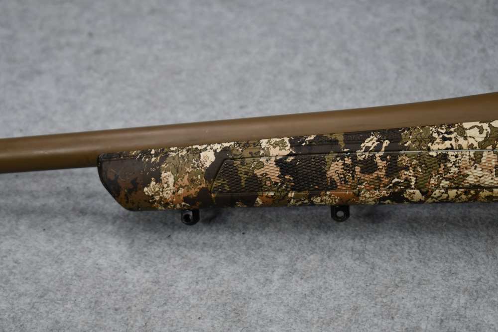 CVA Cascade 350 Legend Threaded Barrel-img-20