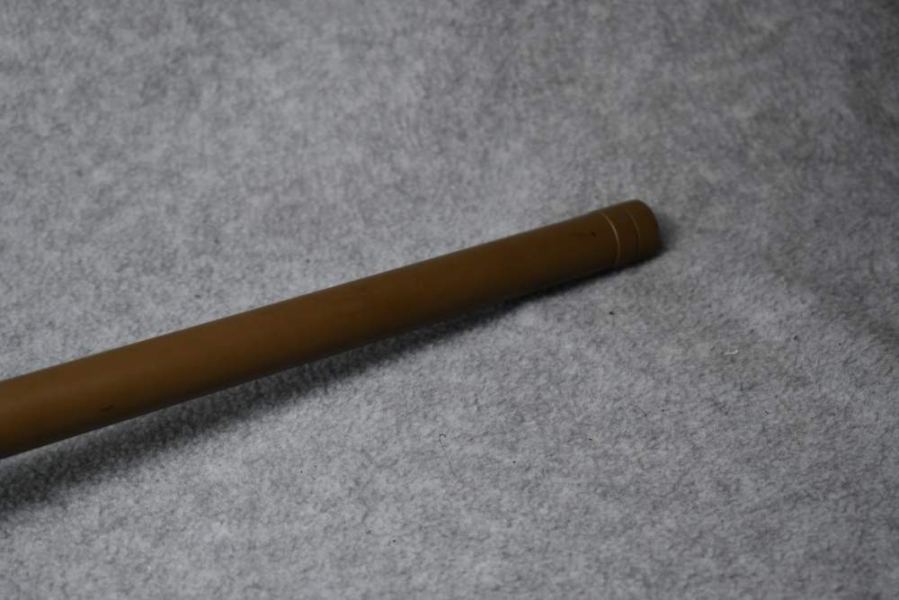 CVA Cascade 350 Legend Threaded Barrel-img-8