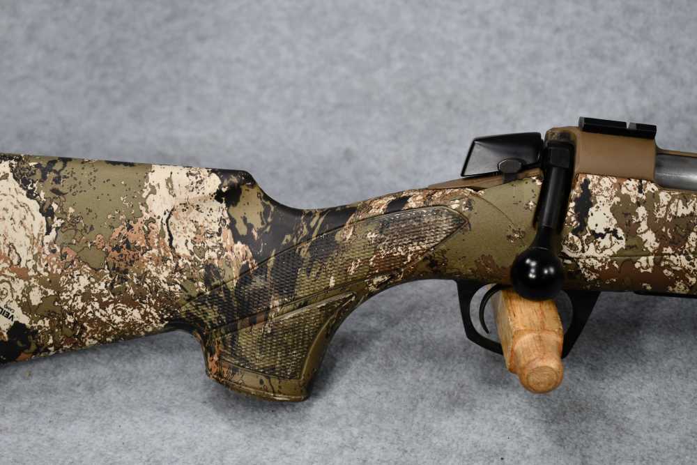 CVA Cascade 350 Legend Threaded Barrel-img-2