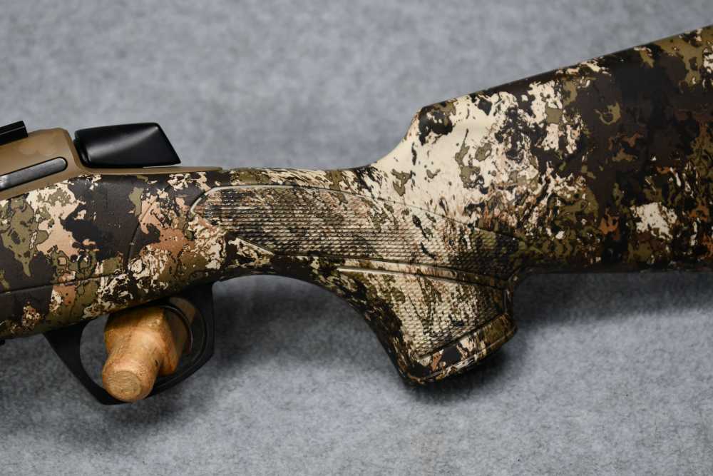 CVA Cascade 350 Legend Threaded Barrel-img-17