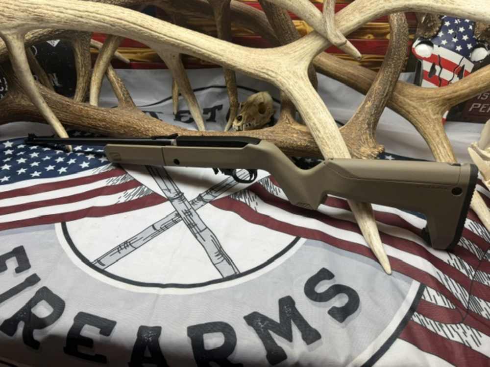 RUGER 10/22 TAKEDOWN FDE 22 LR SEMI-AUTO RIFLE-img-4
